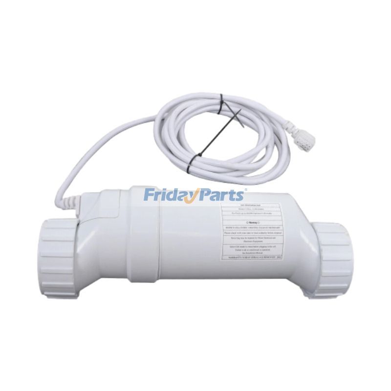 TurboCell Salt Chlorination Cell W3T-Cell-5 for Hayward 20000 Gallons In-Ground Pool AQ-TROL-RJ AQ-TROL-RJ-TL AQ-TROL-HP AQ-TROL-HP-TL