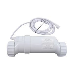 Salt Cell Rj TurboCell Salt Chlorination Cell W3T-Cell-5 for Hayward 20000 Gallons ...