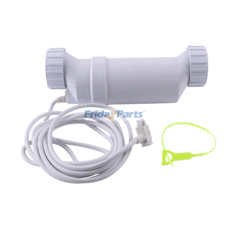 TurboCell Salt Chlorination Cell W3T-Cell-9 for Hayward 25000 Gallons In-Ground Pool AQR AQR-PRO PL-P-4 PL-PS-x