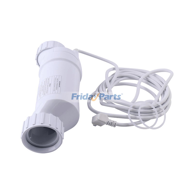 TurboCell Salt Chlorination Cell in Stock in China