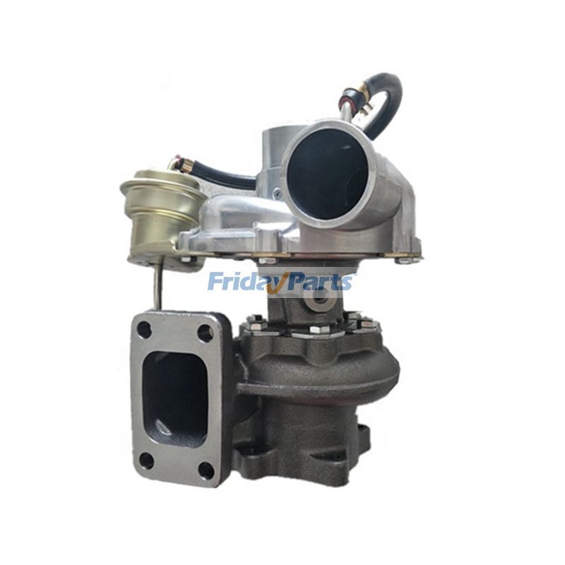 Turbochager 24100-2940 for Hino Engine WO4CT W04C W06TDA