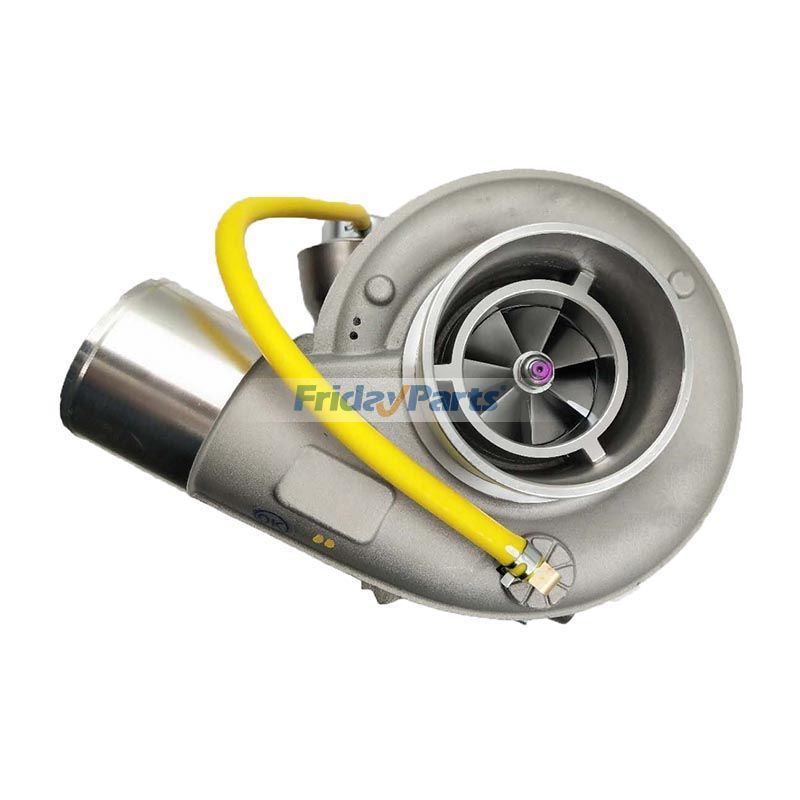 Turbochager 6505-52-5420 for Komatsu Engine SAA6D140-P460