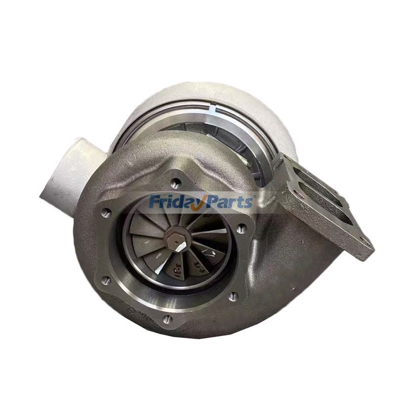 Turbochager for Engine,Loader