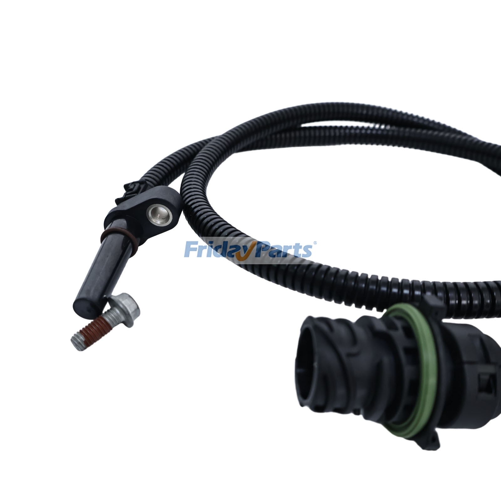 FridayParts Turbocharge Speed Sensor