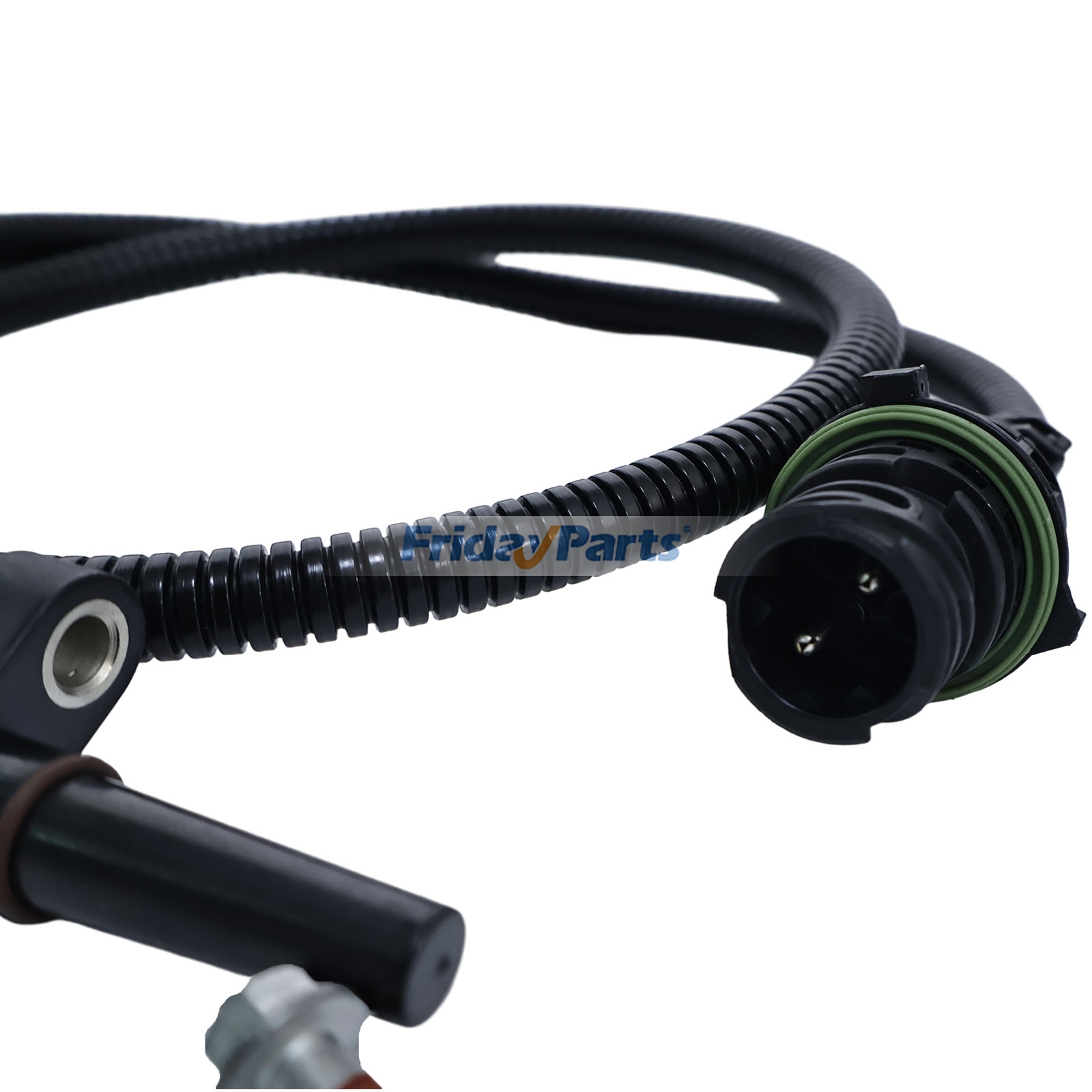 Turbocharge Speed Sensor For VOLVO Truck,Others