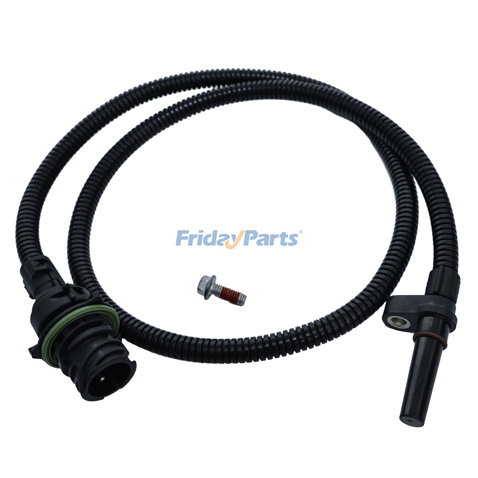 Turbocharge Speed Sensor 85151481 21508269 for Volvo Truck FH4 VHD VNM VNL VAH