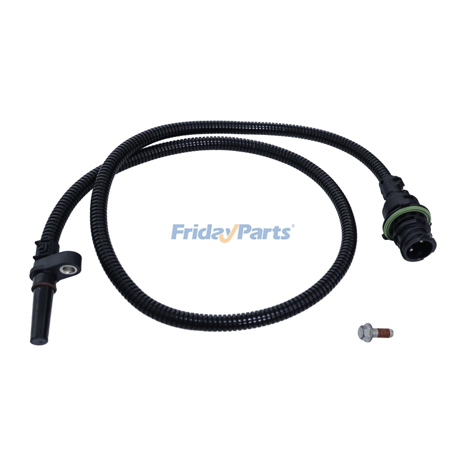 Turbocharge Speed Sensor for Truck,Others