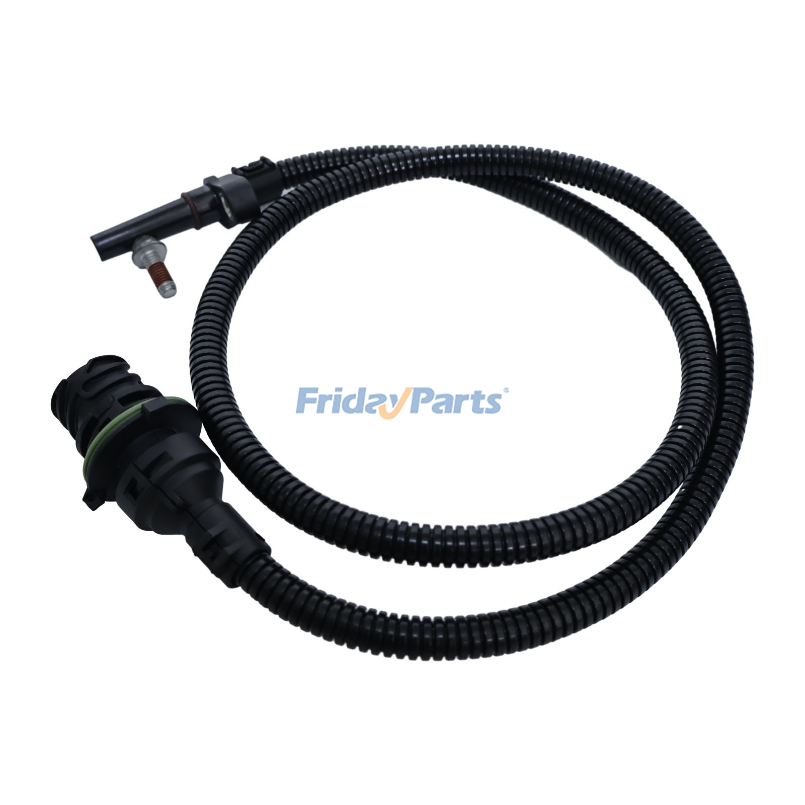  Turbocharge Speed Sensor For VOLVO