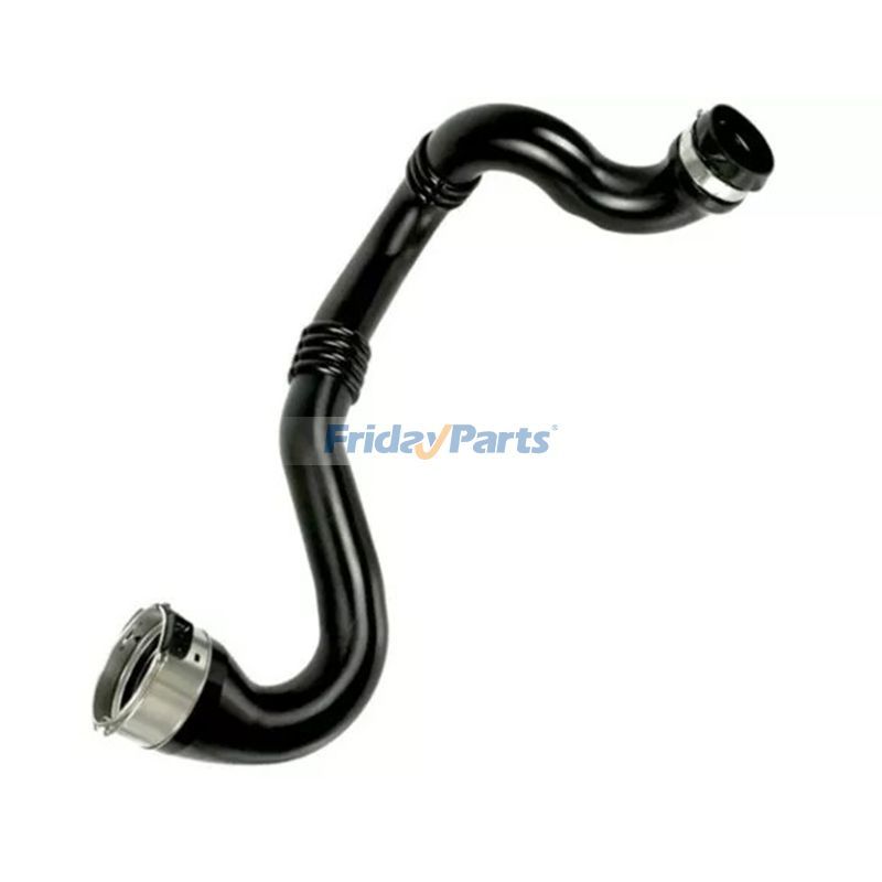 Turbocharge Intercooler Tube  for Vehicle