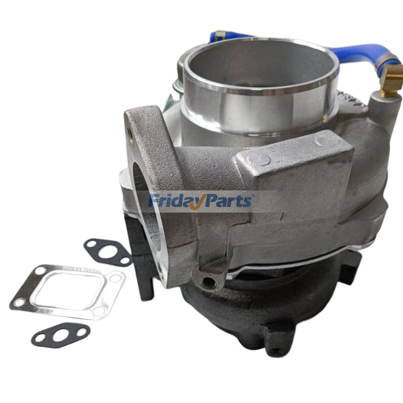  Turbo GT3271LS Turbocharger JO8E Kobelco For KOBELCO
