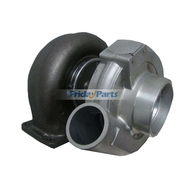 Turbocharger 02/800650 for Isuzu Engine 6SD1 JCB Excavator JS330 JS330XD