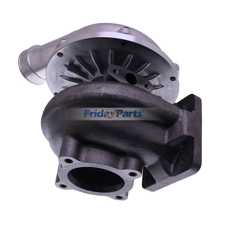 FridayParts Turbolader