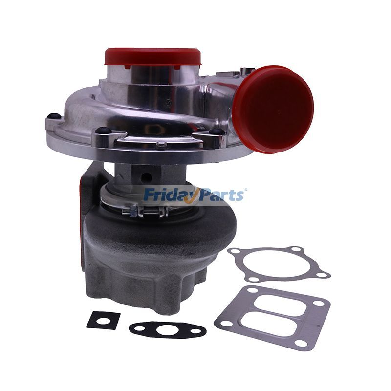 Turbolader 02/801090 für JCB Bagger JS330