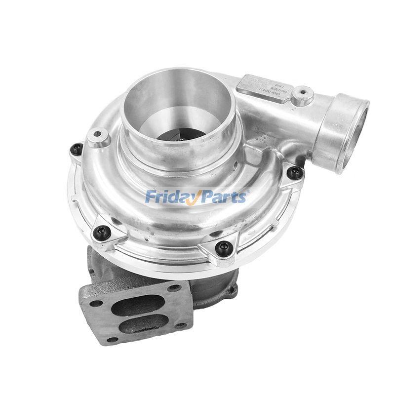 Turbocharger for Engine