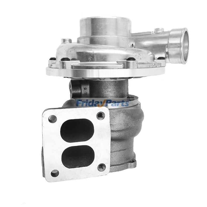 Turbocharger 02/801900 for JCB JS290 JS360 JS330XD-AUTO JS330-AUTO