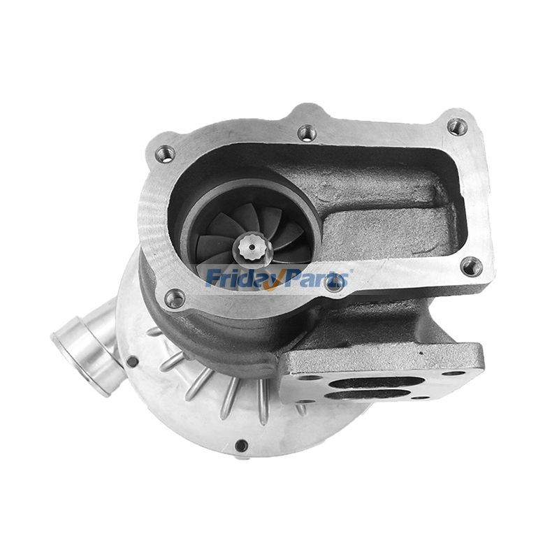 Turbocharger in Stock in China