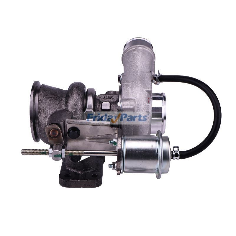 Turbocompresor 04134934 para motor Deutz TD 2.9L BM70 para Motor  FridayParts