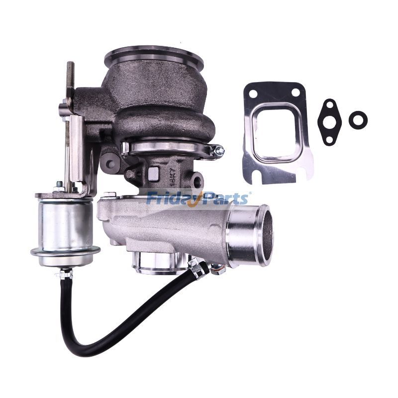Turbocompresor 04134934 para motor Deutz TD 2.9L BM70 