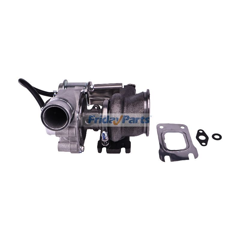 Turbocompresor 04134934 para motor Deutz TD 2.9L BM70