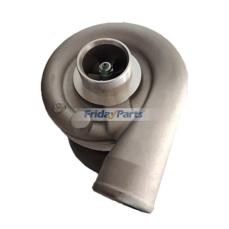 Engine,Tractor Turbocharger