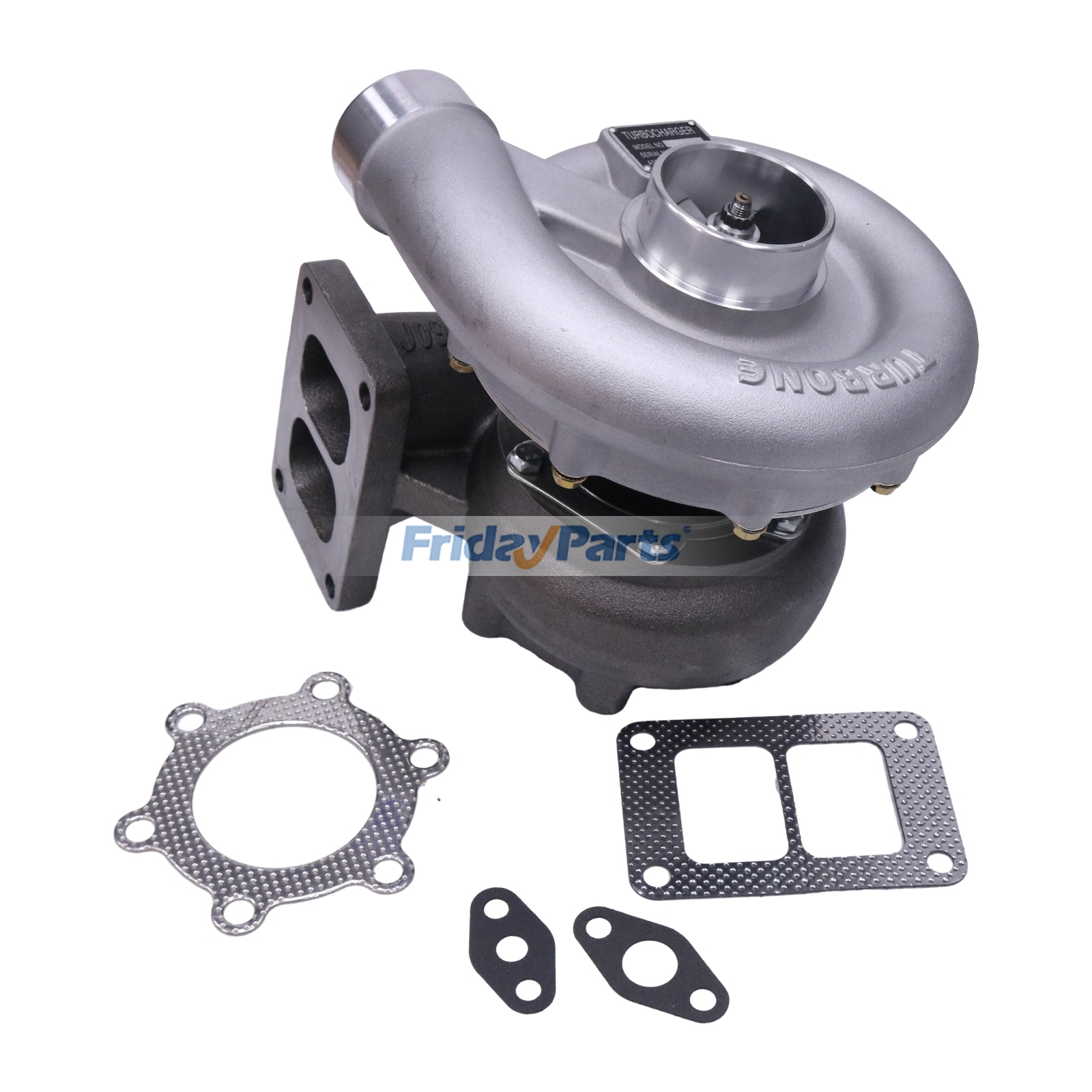 Turbocharger 04180178 for Deutz Engine BF12L513C