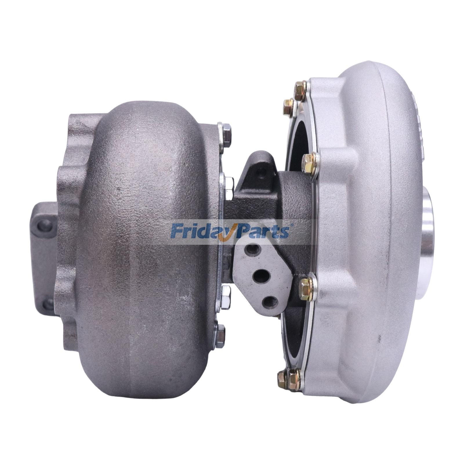 Compre Turbocompressor 04180178 para motor Deutz BF12L513C na FridayParts