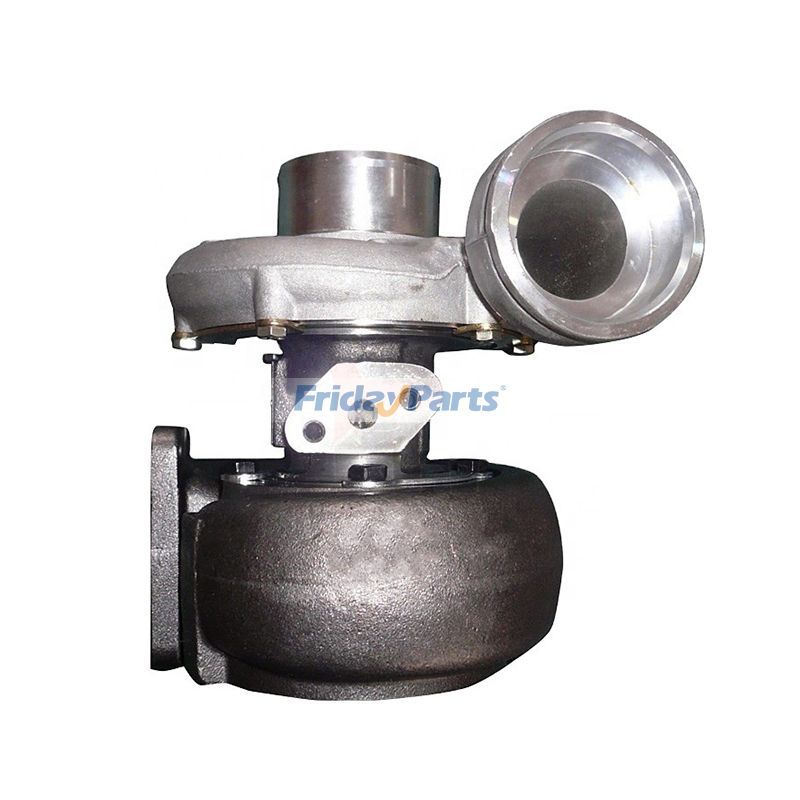 Turbocompresor Turbo S2B 04259289KZ para motor Deutz BF6M2012C BF6M1013FC