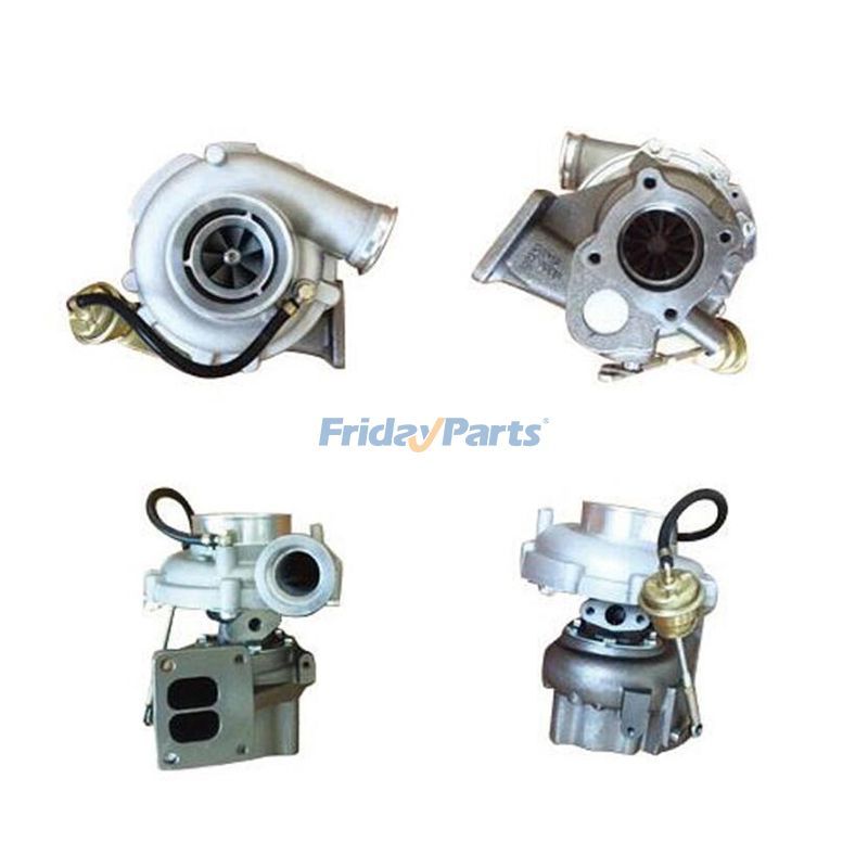 turbocharger-04224399kz-315140