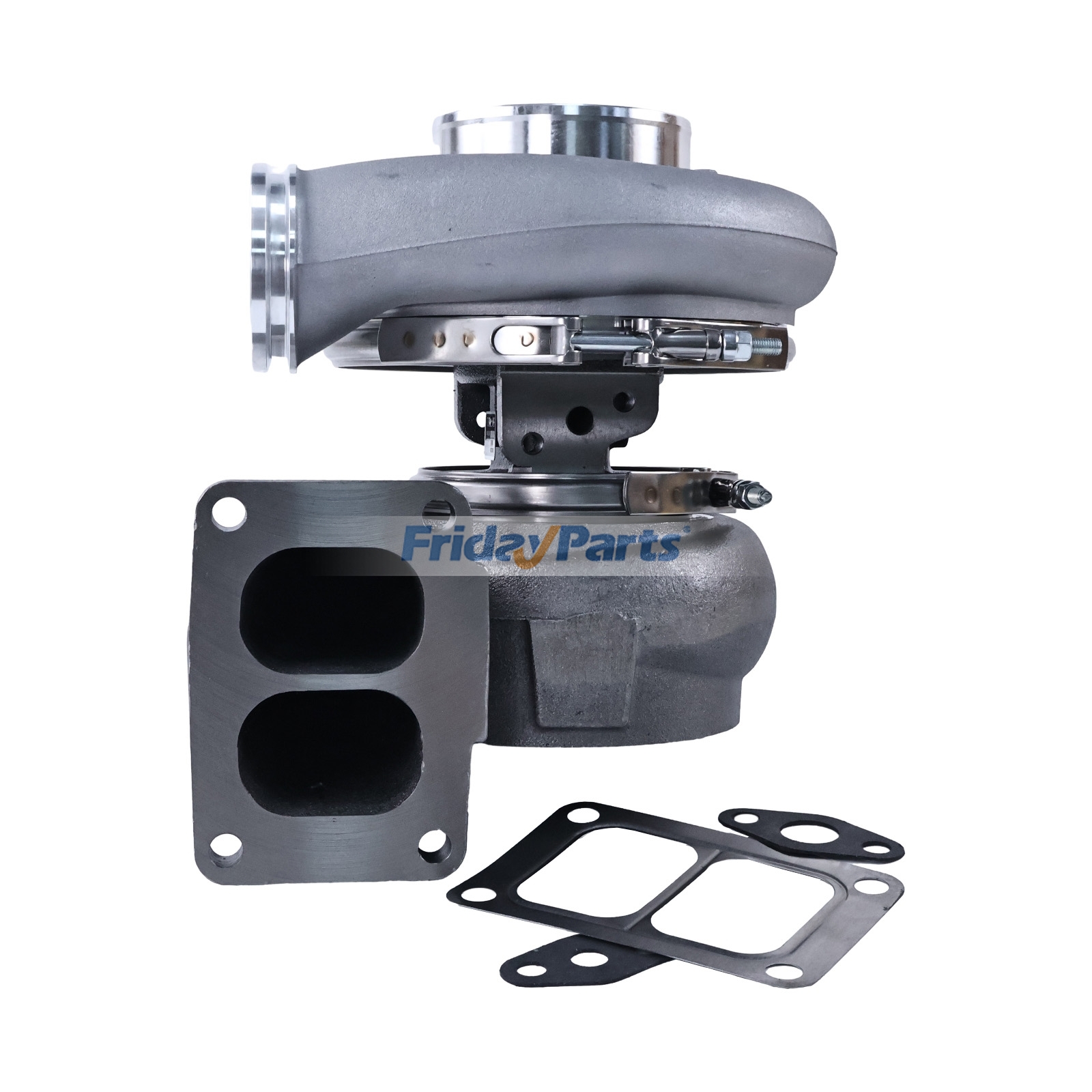 Turbo S3B Turbocharger 04223181KZ 314083 for Deutz Engine BF6M1015C