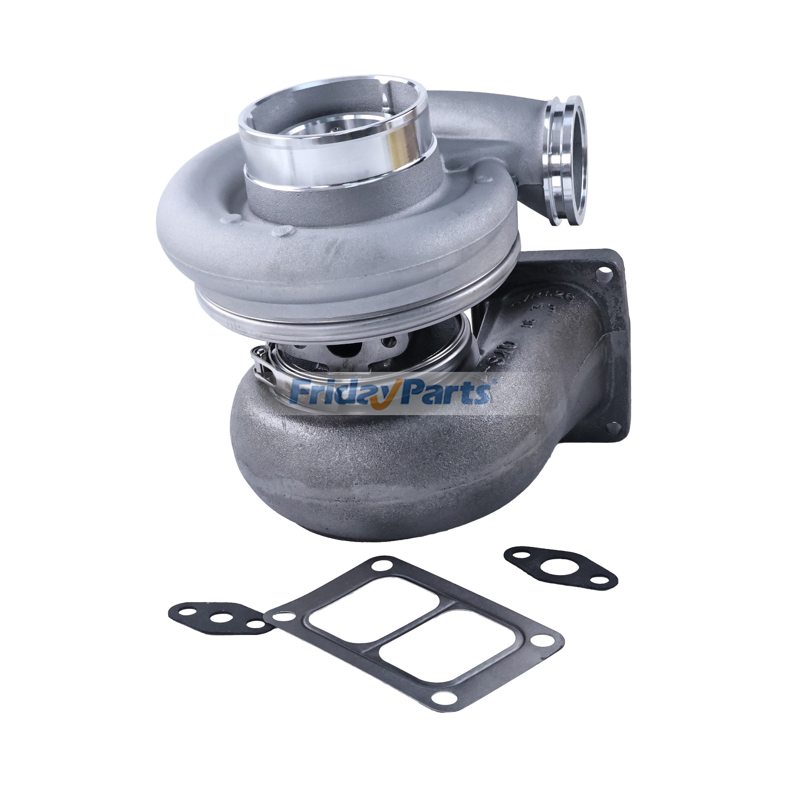 Engine Turbo S3B TurbochargerC