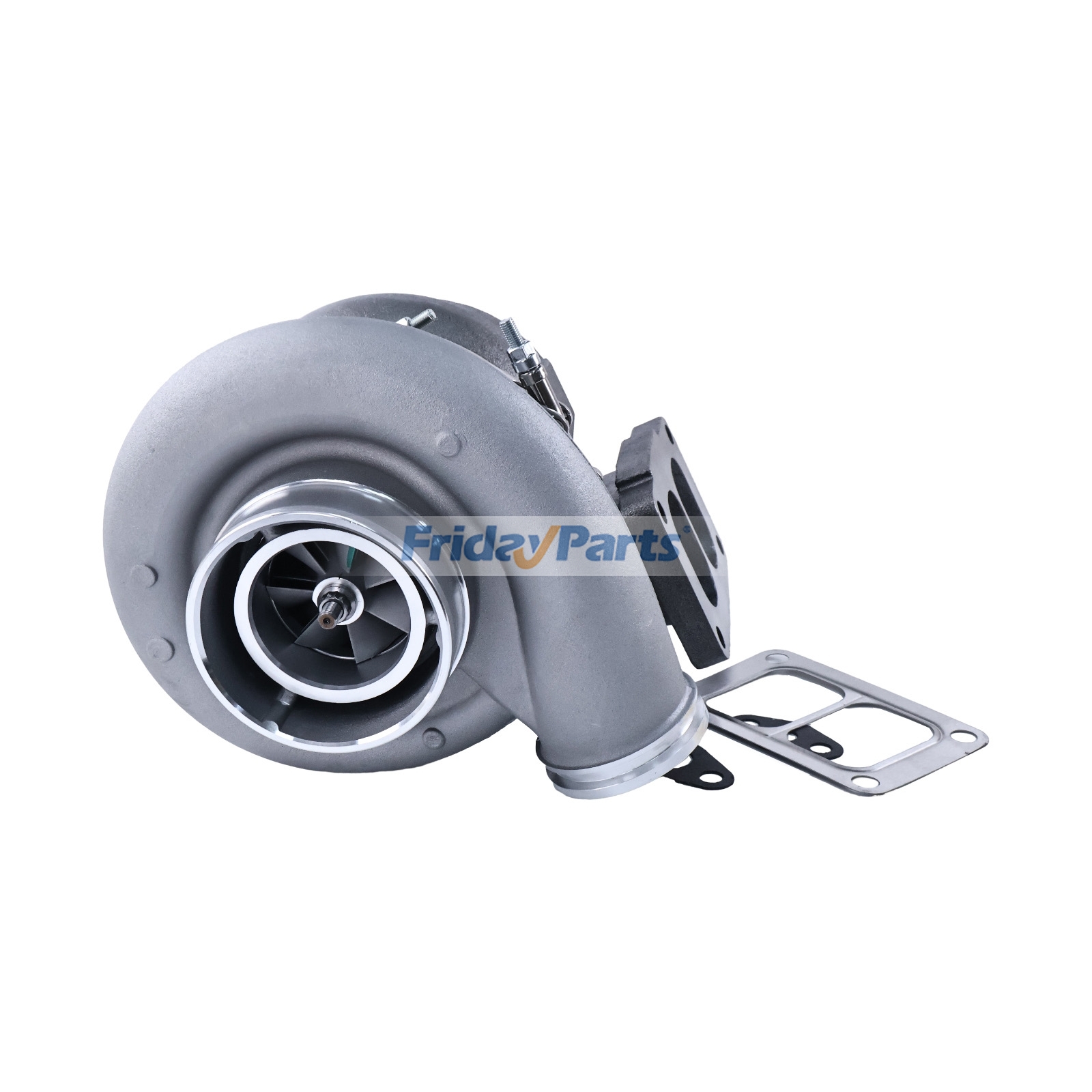  Turbo S3B TurbochargerC 