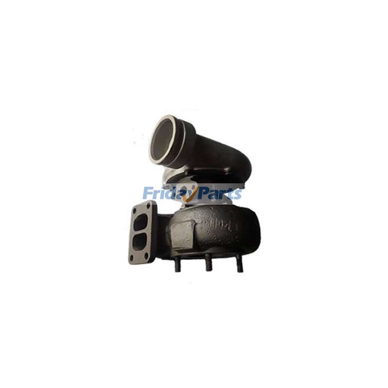 Turbocompresor 0425-5188 para motor Deutz BF6M1013EC BF6M1013ECP BF6M1013FC Camión