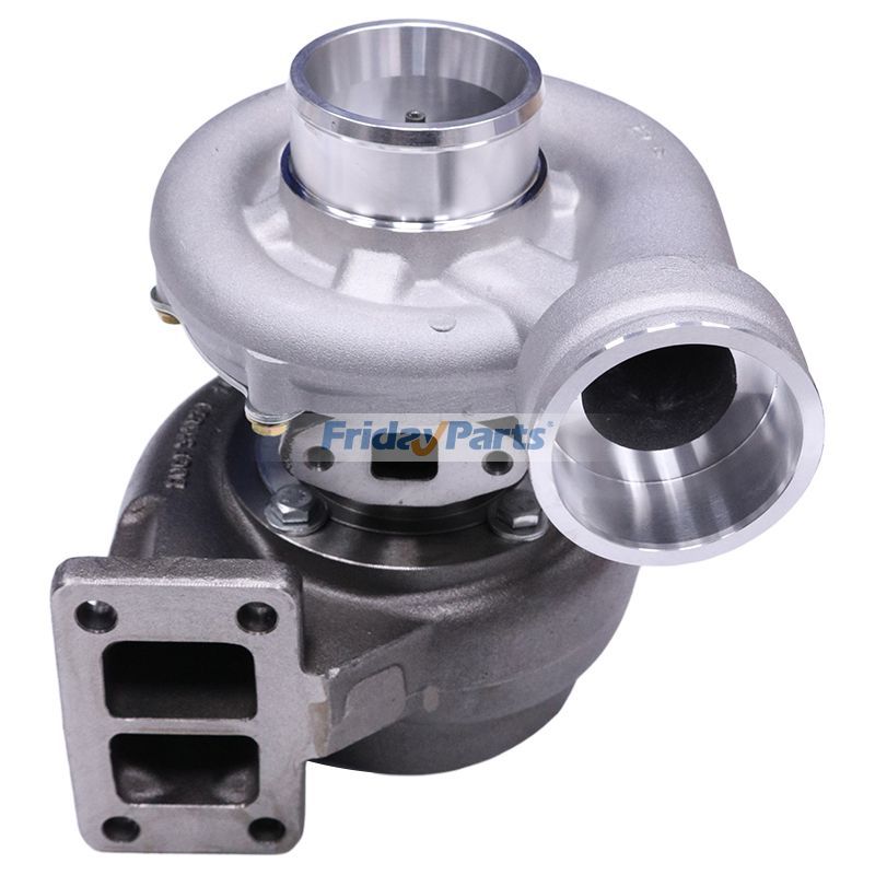 Turbocompresor Turbo S200-64H 04253832KZ para motor Deutz BF6M1013 BF6M1013C 