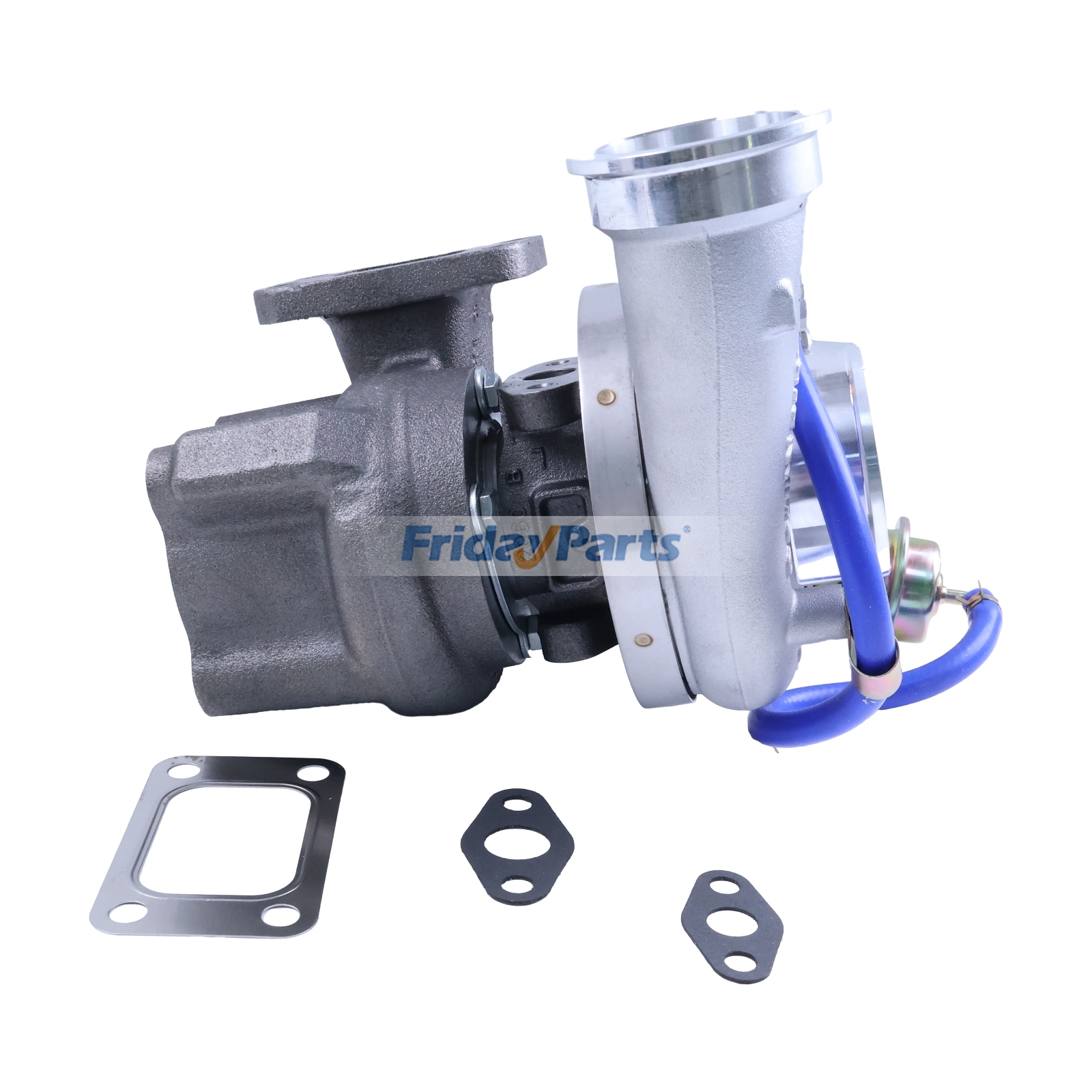 FridayParts Turbocharger