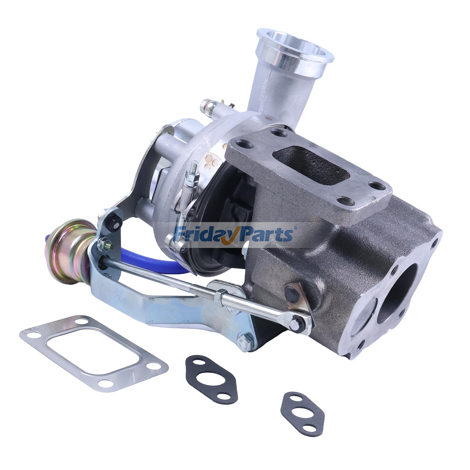 Turbocharger for Engine