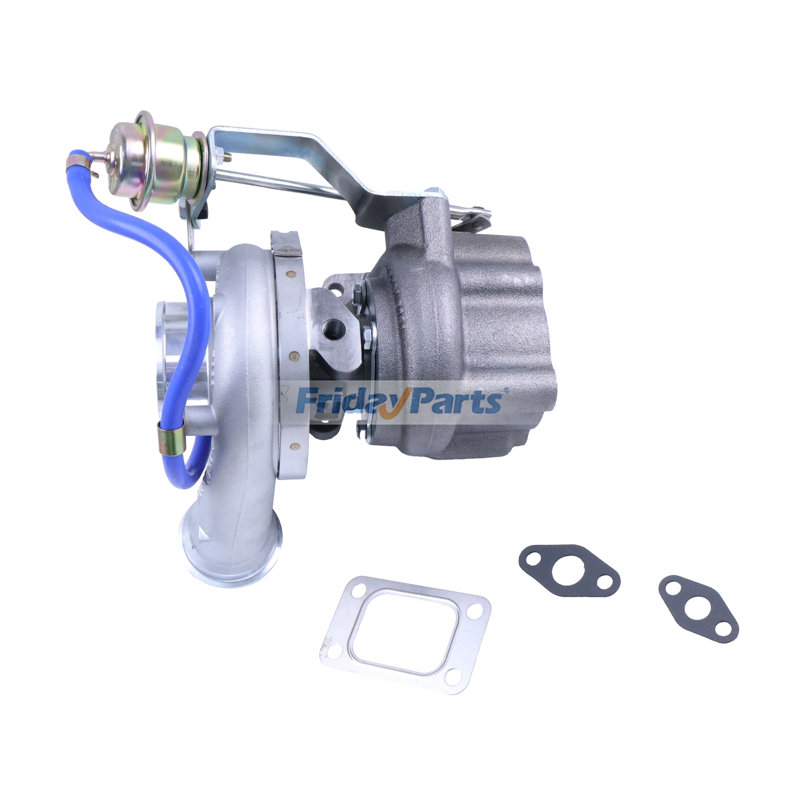 Engine Turbocharger
