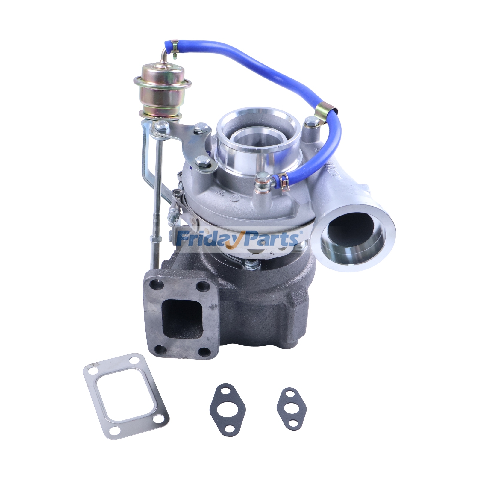 Turbocharger 04254523 04294752 for Deutz Engine TCD6L20122V