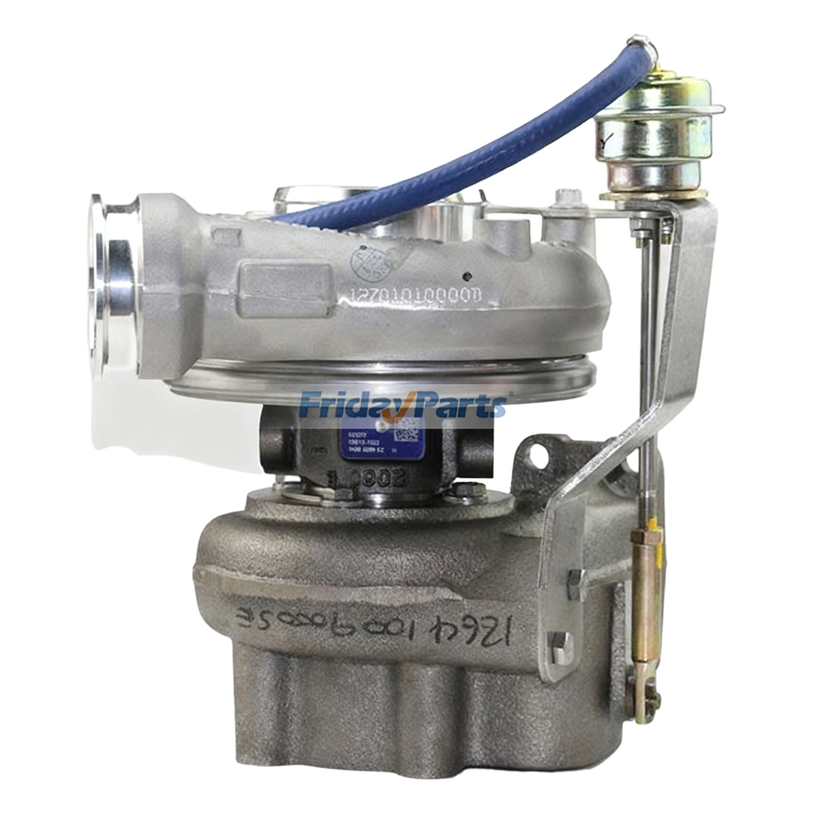 Turbocharger 04295289 04294651 for Deutz Engine TCD2012L06