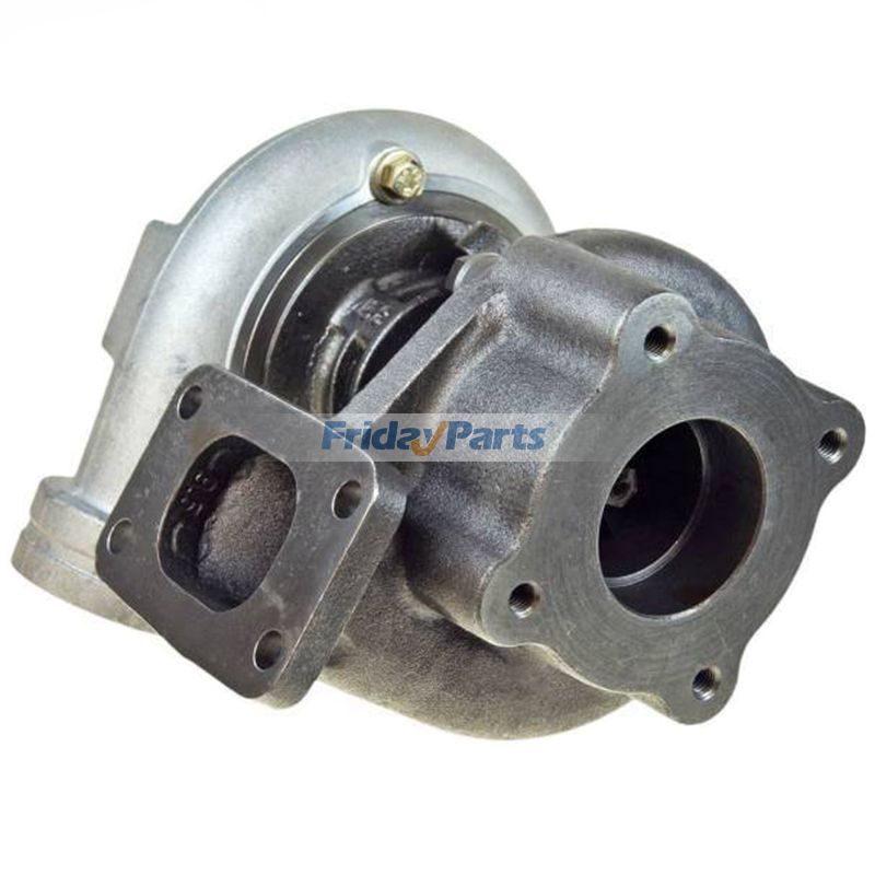 Turbocompresor 04505069 para motor Deutz TCD2013L4 TCD2013L6