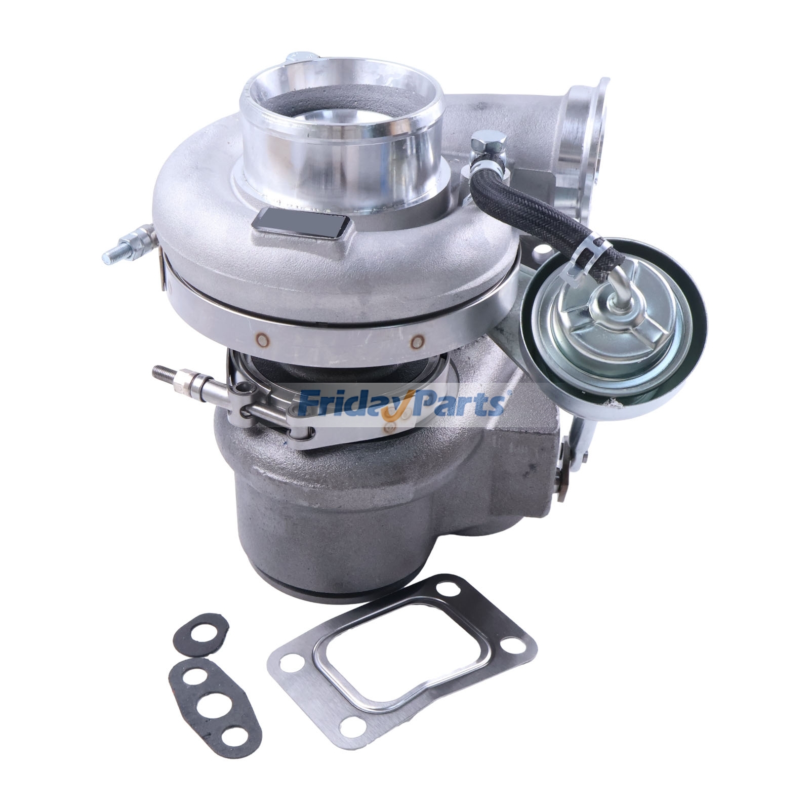 Turbocompresor 0451-5120 F743200090010 para motor Deutz TCD2012L6 Para MAN,Para Fendt