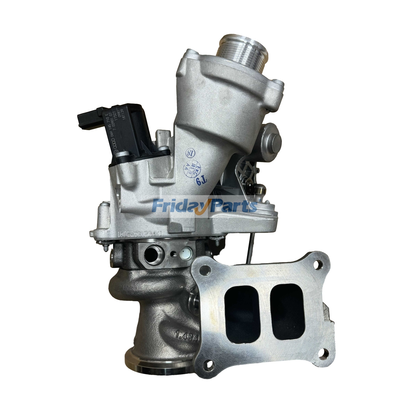 Turbocharger 06K145653C 28000130032 for Volkswagen Tiguan 2.0L 2018-2024