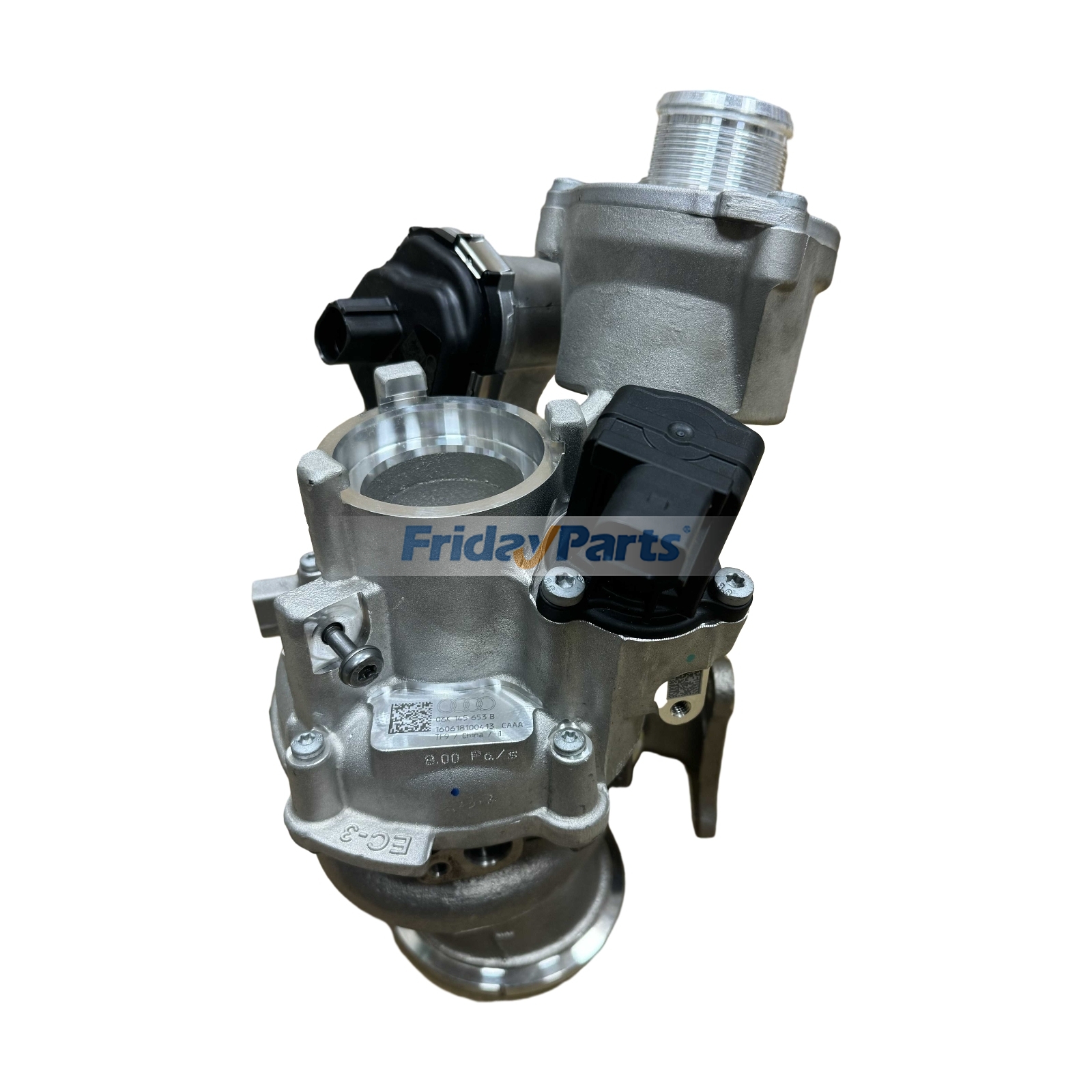  Turbocharger For Volkswagen