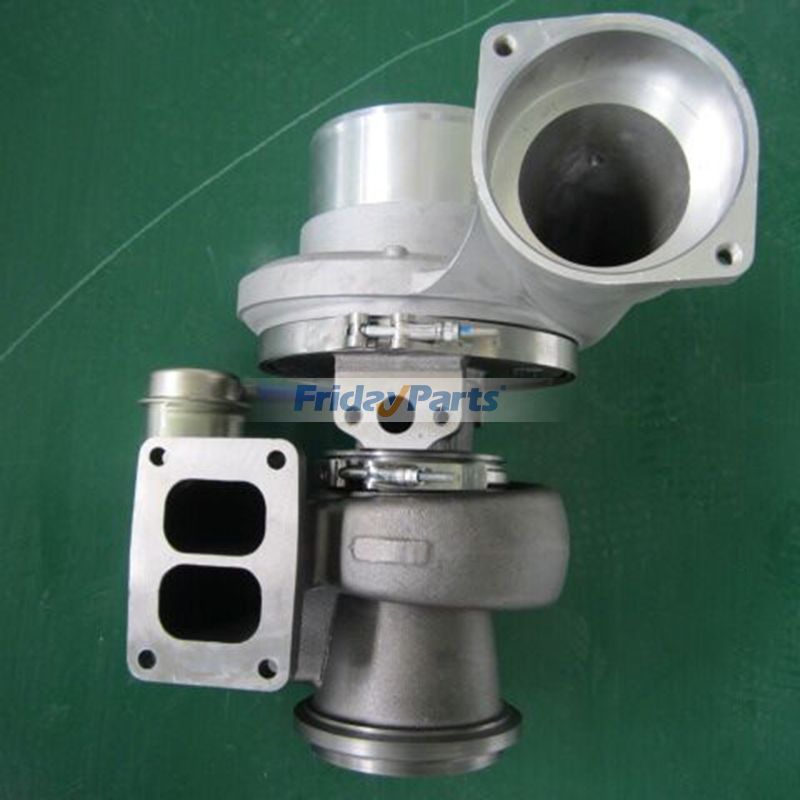 Turbocharger 0R-6911 for Caterpillar CAT 938G 950G 962G 525B 535B 322C Engine 3126