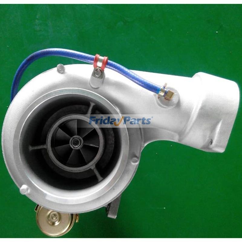 Turbochargererpillar CAT 322C in Stock in China