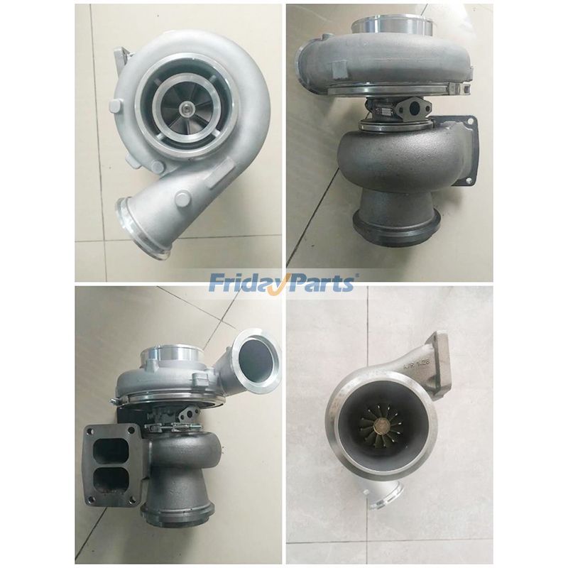 Turbocharger 0R7577 for Caterpillar CAT C12 Engine