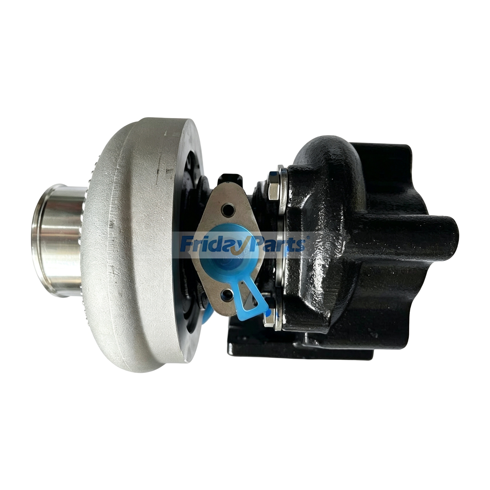 Turbocharger for Engine
