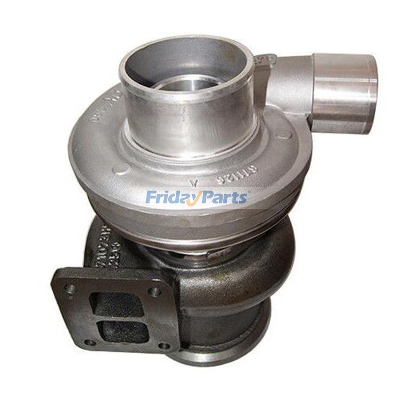 Turbocharger 1118BF11-010 for Cummins