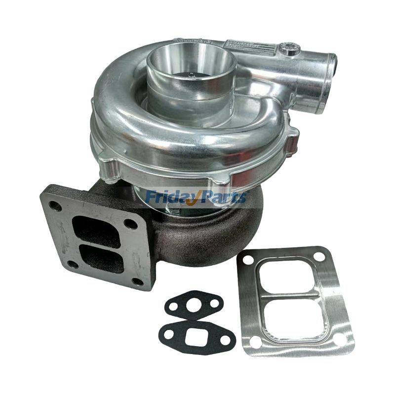 Turbo T04B TB4150 Turbocharger 114400-1070 705739-5001S for Isuzu Engine 6SD1T 6BD1T