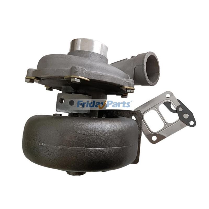 RT-97115 専用 Turbo RHC7 Turbocharger 114400-2961 for Isuzu Engine 6BG1T
