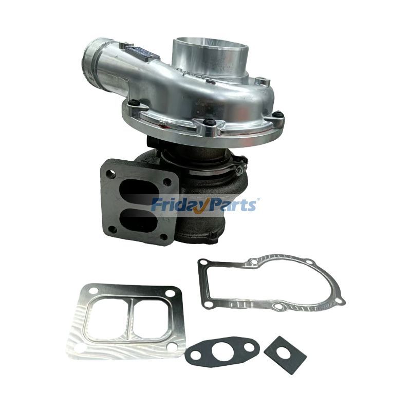 Turbocharger 114400-4450 for Isuzu Engine 6HK1 6HK1XY JCB Excavator JS330 JS330LC